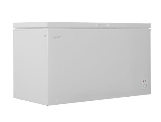 Морозильный ларь KRAFT BD (W)-460RX